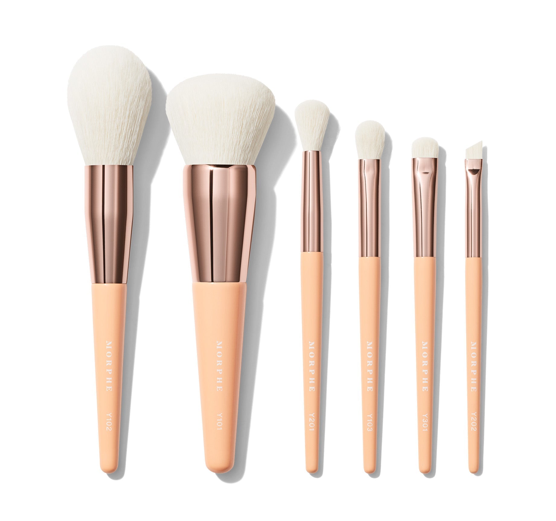 E.l.f. Flawless Face Brush Collection - 6pc : Target