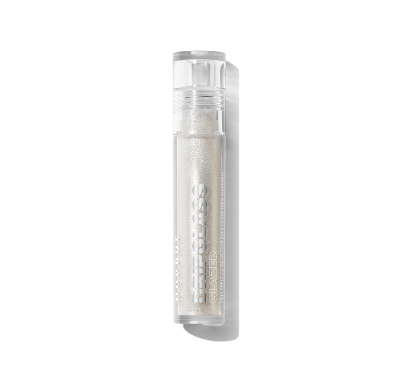 Aurascape Dripglass Glazed Highshine Pearlized Lip Gloss - Stargaze - Image 3 out of 7