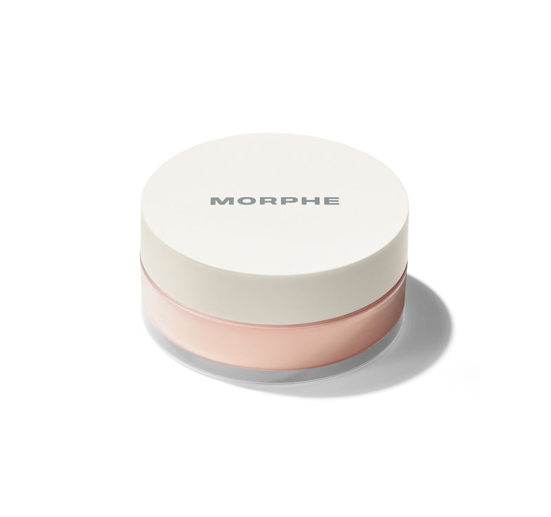 Bake & Set Setting Powder - Brightening Peach - Image 2 out of 7