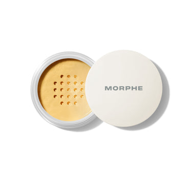 Bake & Set Soft Focus Setting Powder - Banana Rich {Banana Rich}