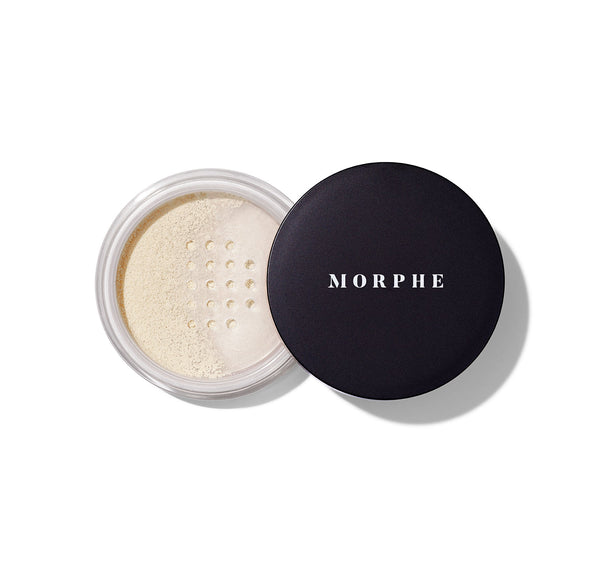 Bake & Set Soft Focus Setting Powder - Translucent Regular