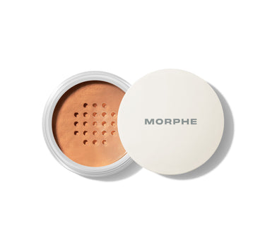 Bake & Set Soft Focus Setting Powder - Translucent Rich {Translucent Rich}