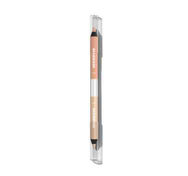 Morphe Bi Liner closed {Give Or Take (Beige/Shimmer/Cream)}