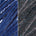Friend Or Foe (Navy/Shimmer Deep/Blue)