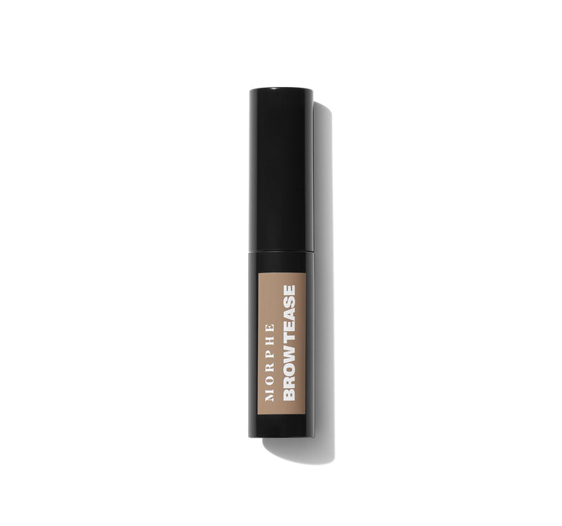 Brow Tease Fiber-Infused Volumizing Mousse - Biscotti - Image 10