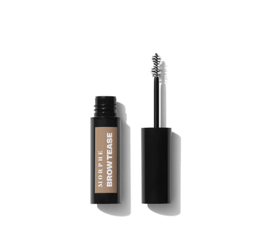 Brow Tease Fiber-Infused Volumizing Mousse {Biscotti}