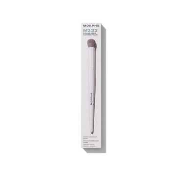 M133 Domed Concealer Brush