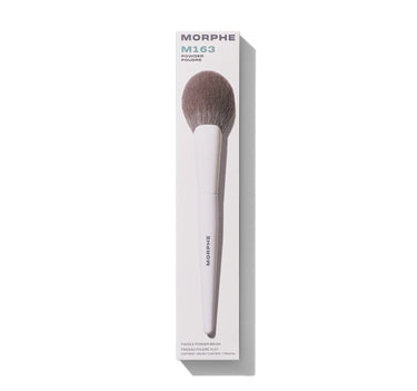 M163 Paddle Powder Brush
