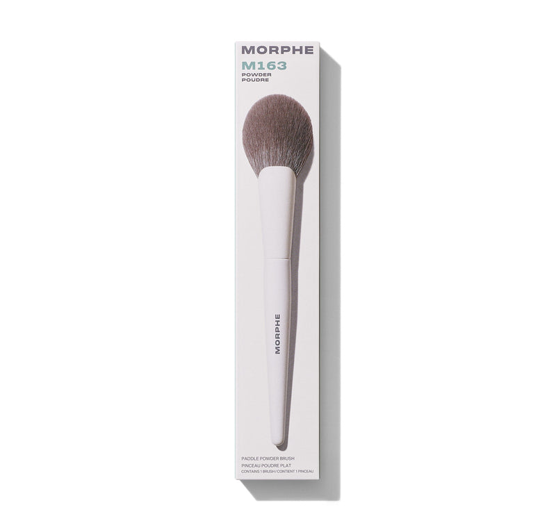 M163 Paddle Powder Brush - Image 2 out of 5