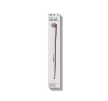 M131 Rounded Paddle Concealer Brush