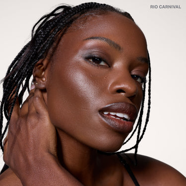 {Rio Carnival} Onfig