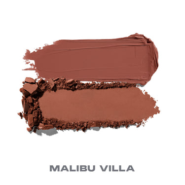 {Malibu Villa} Smears