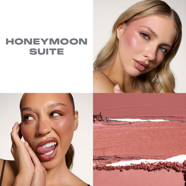 {Honeymoon Suite} CheekThrills_FaceTrio_OnFigs-Smears