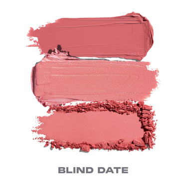 {Blind Date} Smears