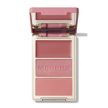 {Honeymoon Suite} CheekThrills_FaceTrio_Open | Feeling Cheeky bundle | Secondary image