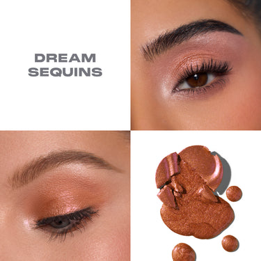 {Dream Sequins}