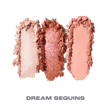 {Dream Sequins}
