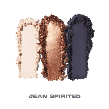 {Jean Spirited}