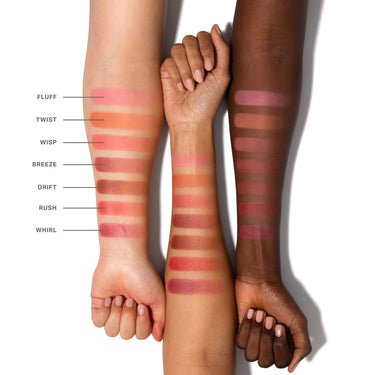 Cloudlight Soft Glow Diffused Blush