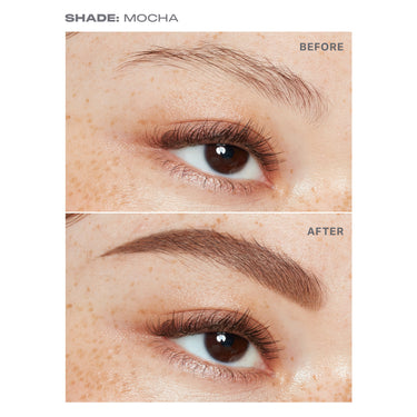 {Mocha (rich brown)}