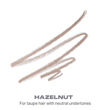 {Hazelnut (taupe)}