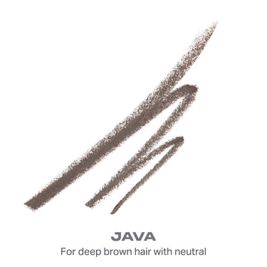 {Java (deep brown)}