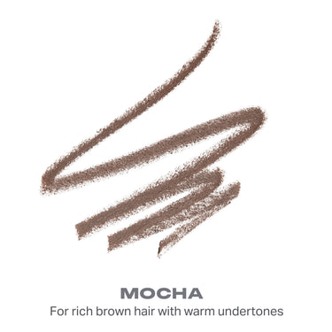 {Mocha (rich brown)}