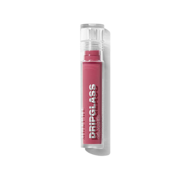 Dripglass Glazed High Shine Lip Gloss {Shatterproof Mauve}