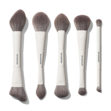Dual-Ended Brush Bundle | Dual-Ended Brush Bundle