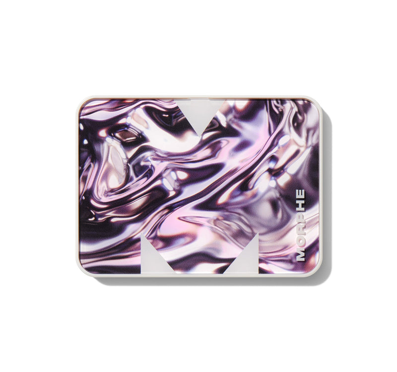ChromaPlus 6-Pan Eyeshadow Palette - Image 35 out of 47