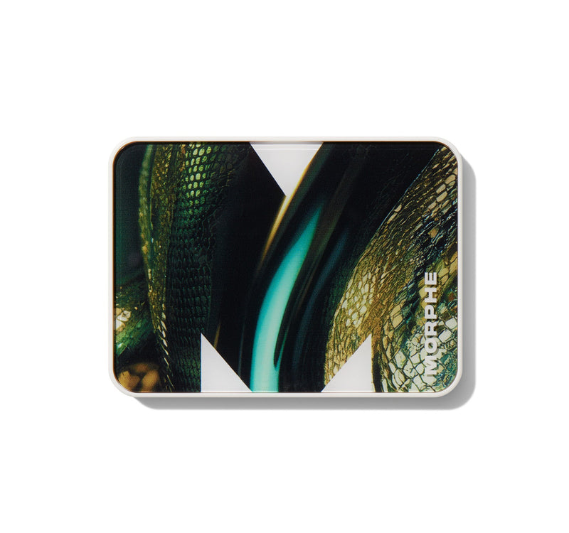 ChromaPlus 6-Pan Eyeshadow Palette - Image 36 out of 47
