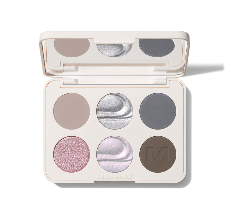 ChromaPlus 6-Pan Eyeshadow Palette - Image 1 out of 47