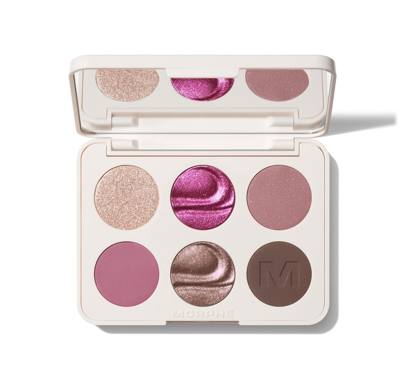 ChromaPlus 6-Pan Eyeshadow Palette - Image 4 out of 47