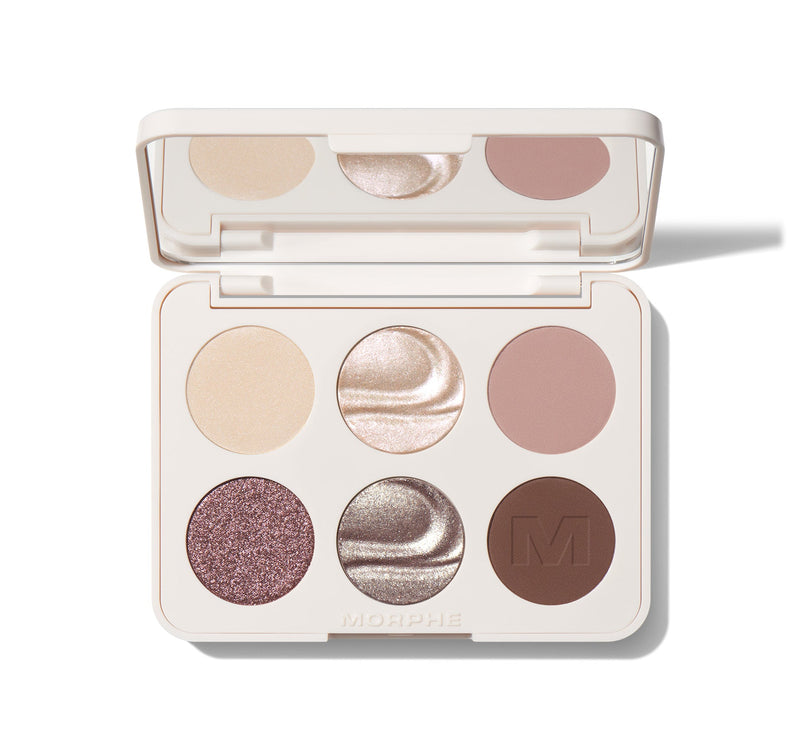 ChromaPlus 6-Pan Eyeshadow Palette - Image 2 out of 47