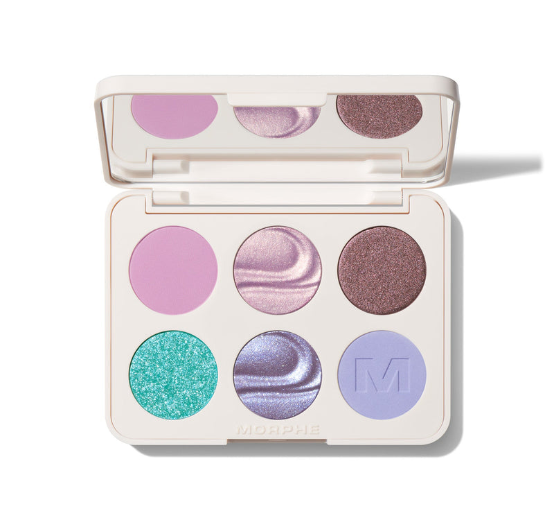 ChromaPlus 6-Pan Eyeshadow Palette - Image 6 out of 47