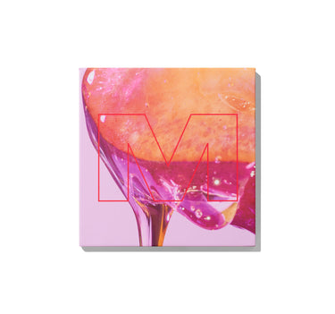 Pulp Fantasy Eyeshadow Palette