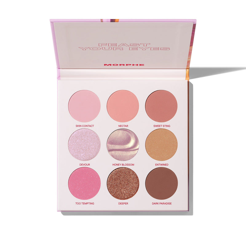 Pulp Fantasy Eyeshadow Palette - Image 8 out of 15