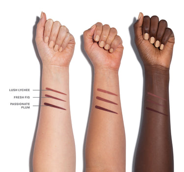 Oral Flirtation Color Pencil- Fresh Fig