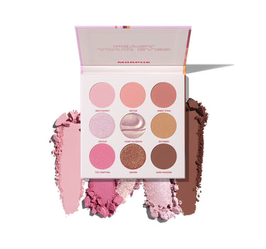 Pulp Fantasy Eyeshadow Palette