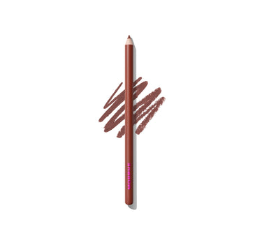 Oral Flirtation Color Pencil- Fresh Fig