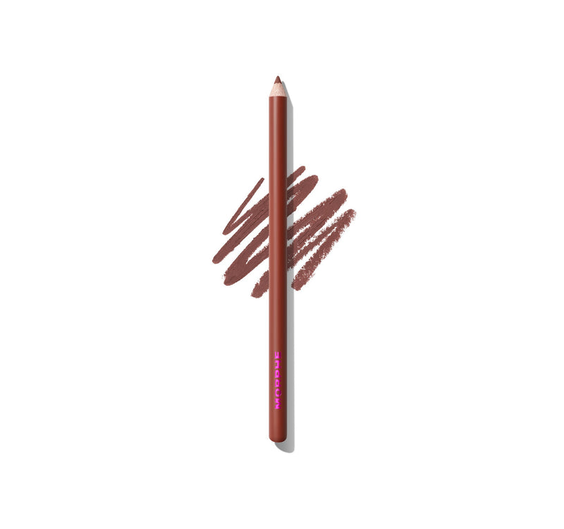 Oral Flirtation Color Pencil- Fresh Fig - Image 8 out of 10