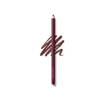 Oral Flirtation Color Pencil- Passionate Plum