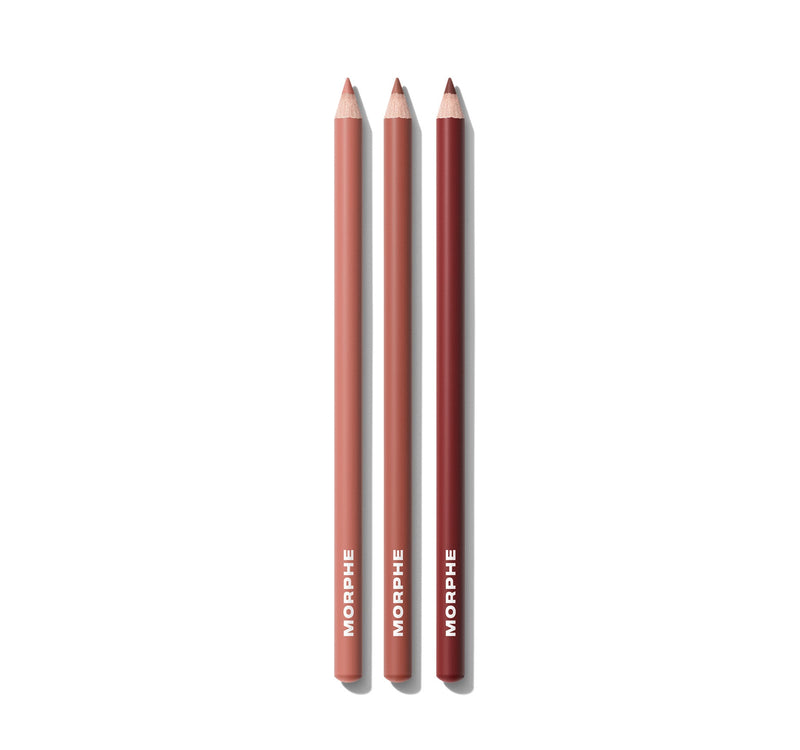 Mischievous Signature Lip Pencil Trio - Image 6 out of 6
