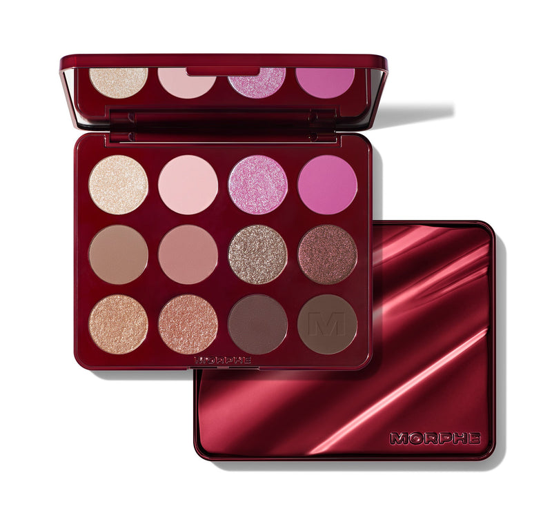 Naughty Eyeshadow Palette - Image 9 out of 9
