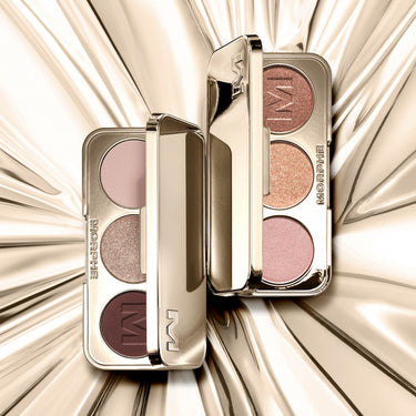 Holiday Collection ChromaPlus Eyeshadow Trio