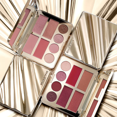 Holiday Collection Face & Eye Palette