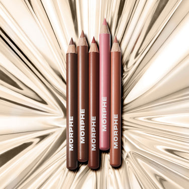 Mini Bar Mini Signature Lip Pencil Set