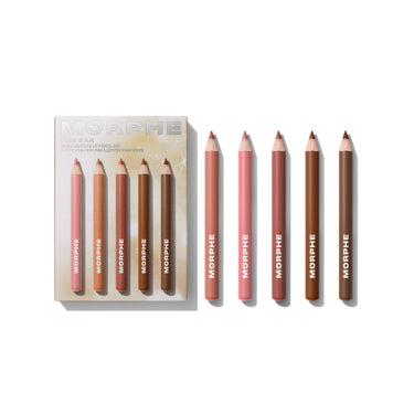 View details for Mini Bar Mini Signature Lip Pencil Set