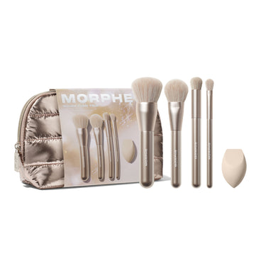View details for Riches Come True 5-Piece Brush & Tool Set