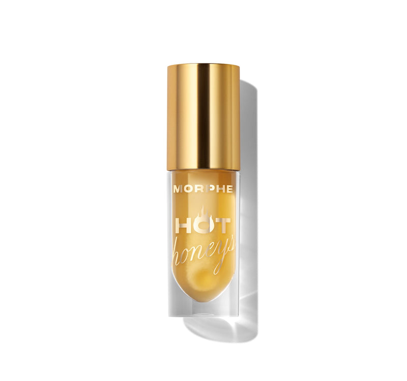 Hot Honeys Plumping Lip Oil - Image 21 out of 23